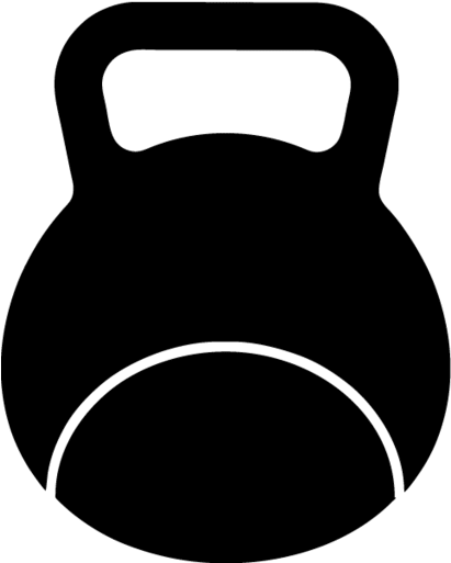 Kettleball - Weight (750x750), Png Download