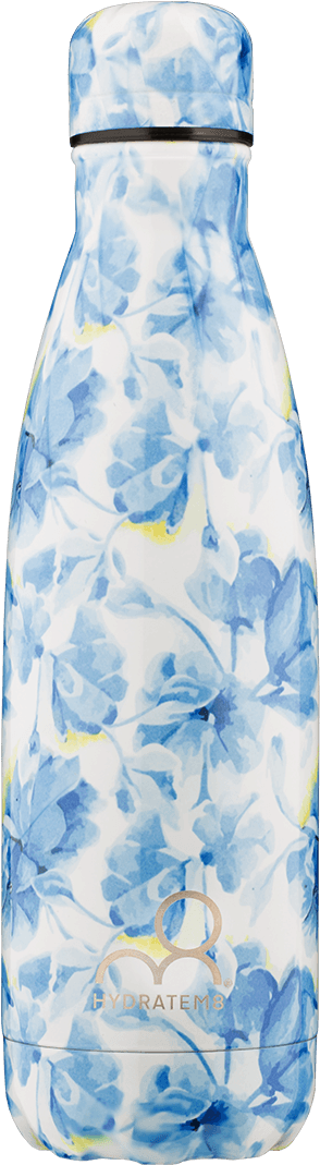 Sweet Pea - Hydratem8 900ml Hydration Tracker Water Bottle With (1080x1080), Png Download