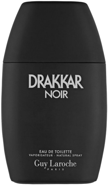 Drakkar Noir Perfume (675x675), Png Download