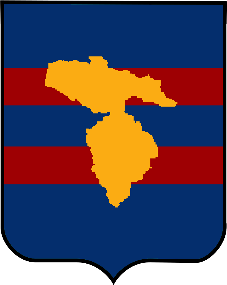 Escudo De Hato Mayor (824x1033), Png Download