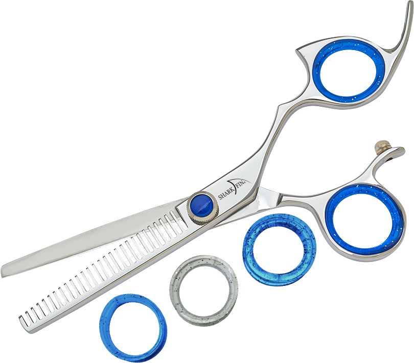 Right Hand Professional Non-swivel Stainless Texture - Tooth (810x711), Png Download