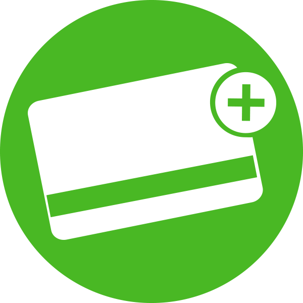 Membership - Icon Membership (600x600), Png Download