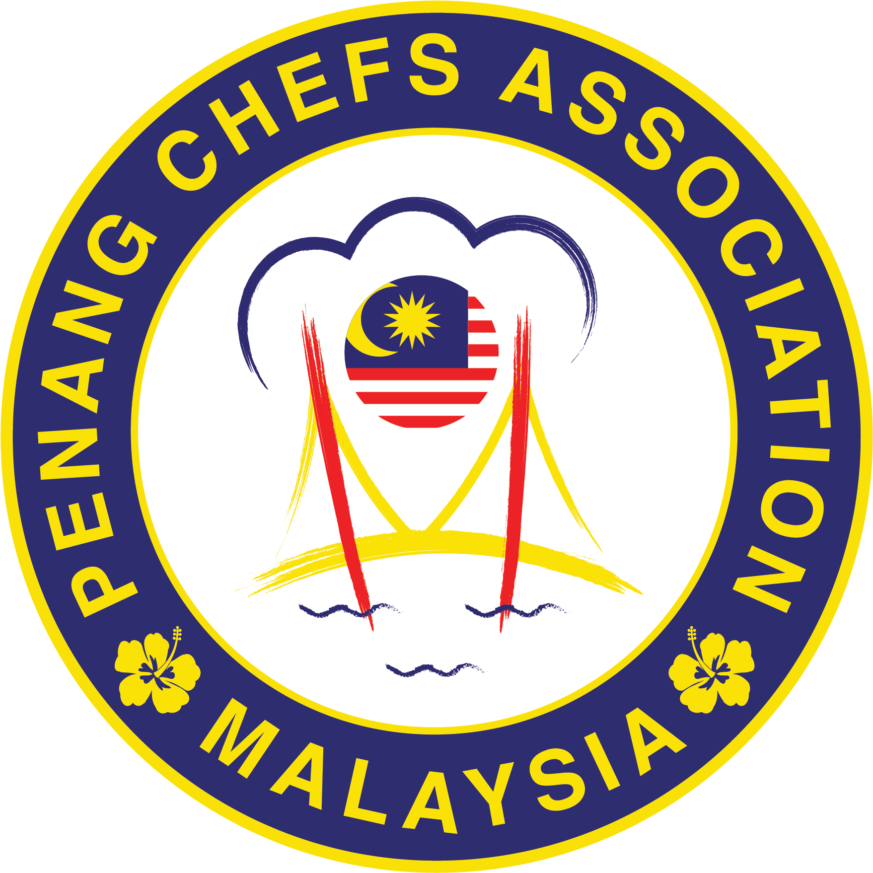Penang Chefs Asccociation - Helping Writers Become Authors (1827x1827), Png Download