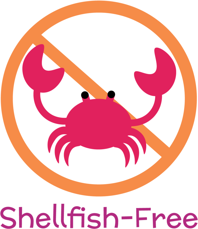 Copy Of Copy Of Copy Of Copy Of Copy Of Copy Of Copy - Shellfish Free (1000x1000), Png Download