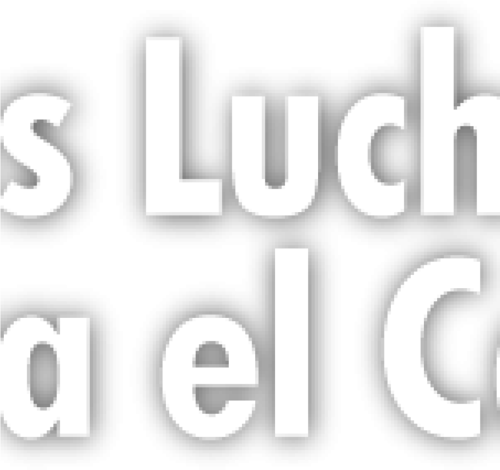 Texto Juntas Luchemos2 - Number (1024x1024), Png Download