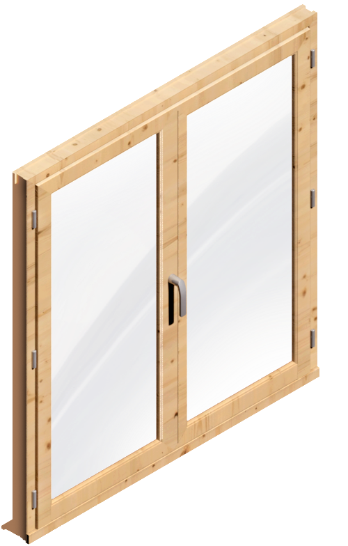 Window (830x830), Png Download