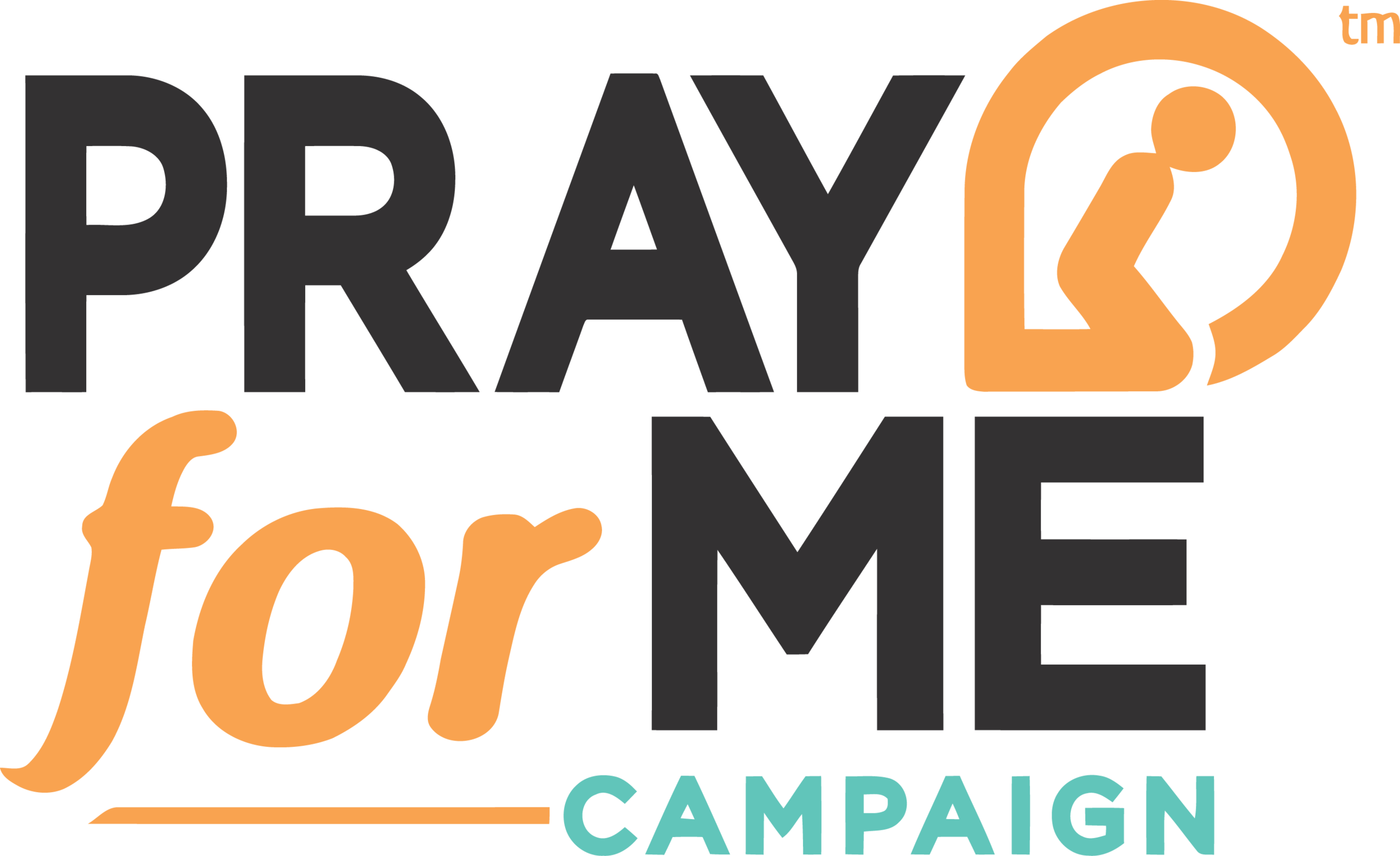 Pray For Me Lunch & Launch (2500x1529), Png Download