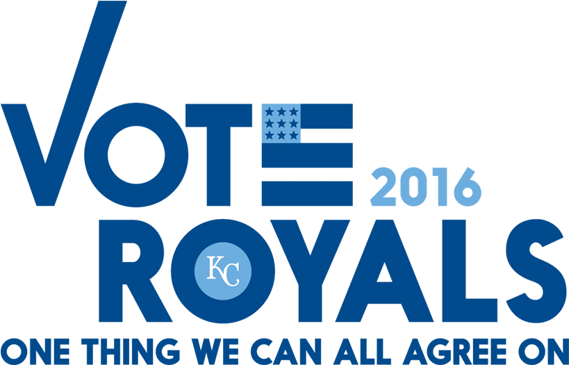 Vote Royals Ticket Offer - Graphic Design (960x540), Png Download