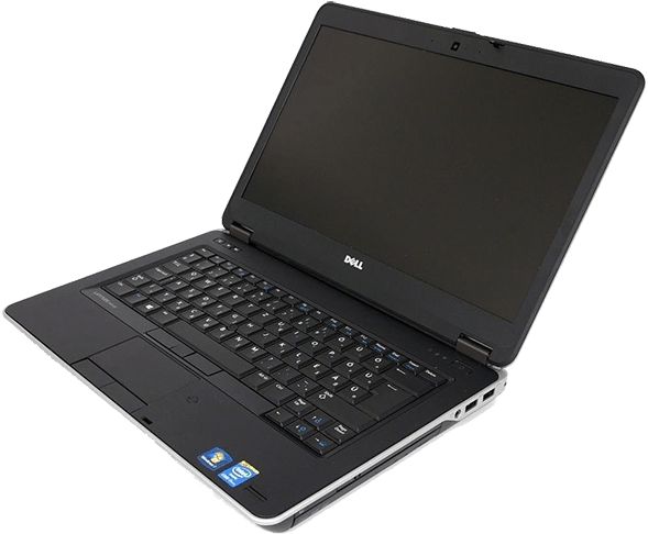 Dell Latitude E6440 - Dell Inspiron 3552 Pentium (720x500), Png Download