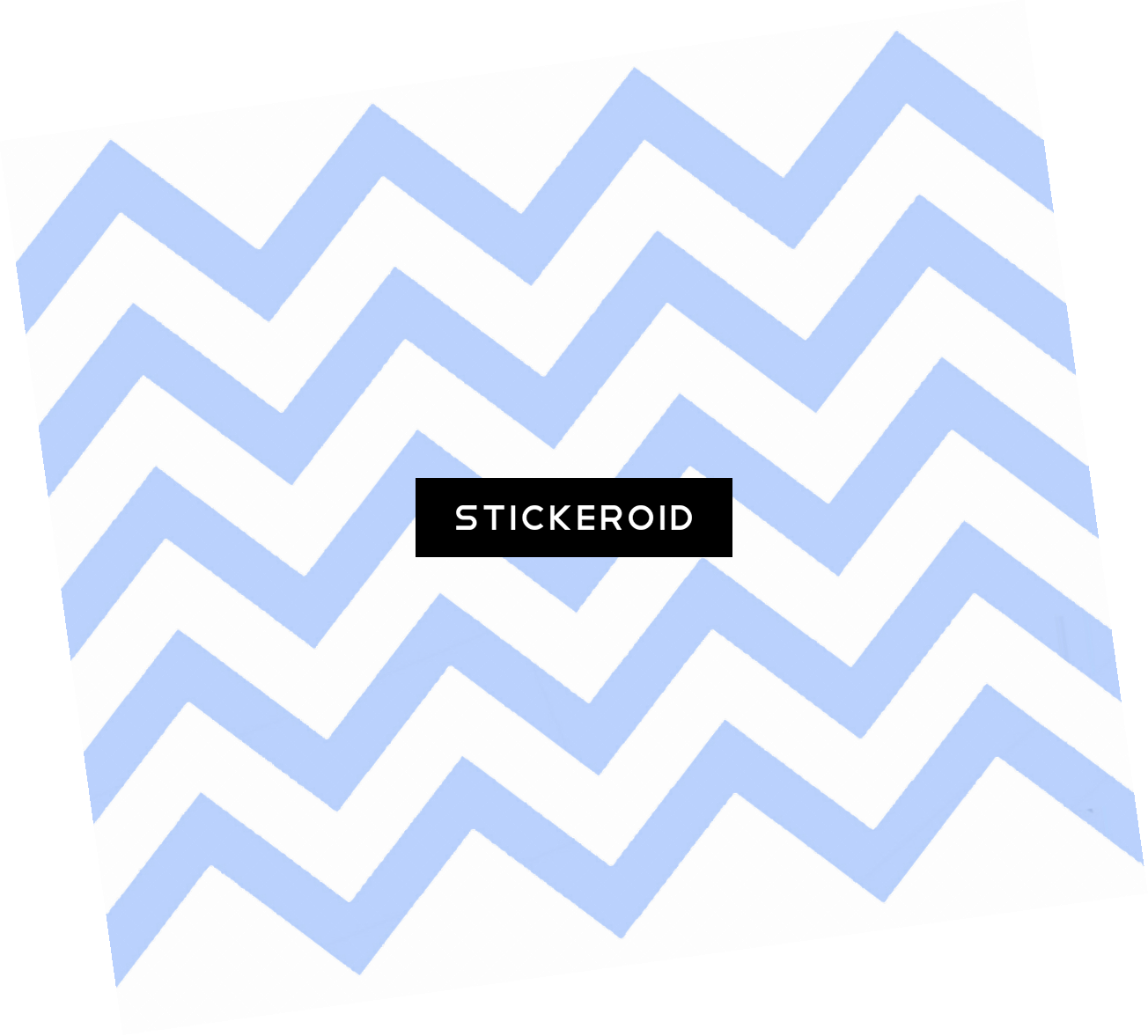 Wave Abstract - Almohadones Rayados Blanco Y Negro (1304x1177), Png Download