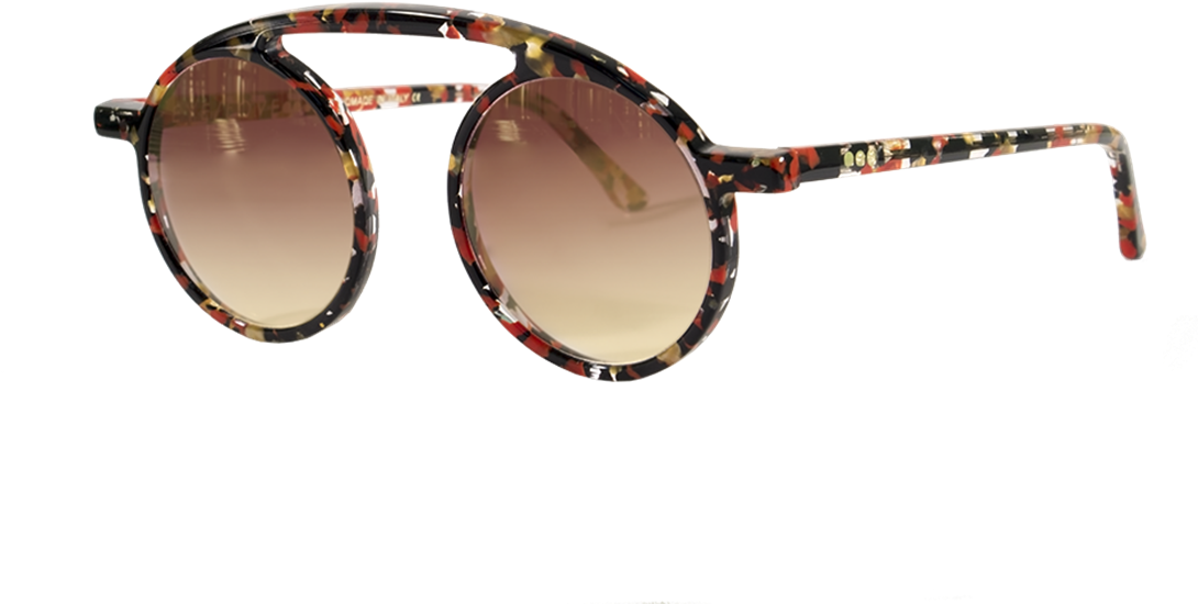 Regali Di Natale Unisex - Sunglasses (1098x745), Png Download