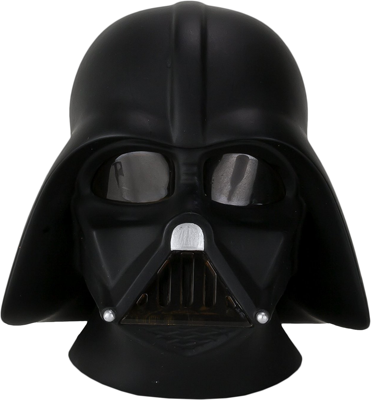 Star - Star Wars Darth Vader Illumi-mate (1249x1346), Png Download