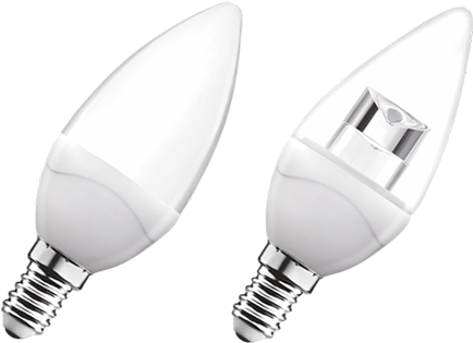 Recessed Light (600x800), Png Download