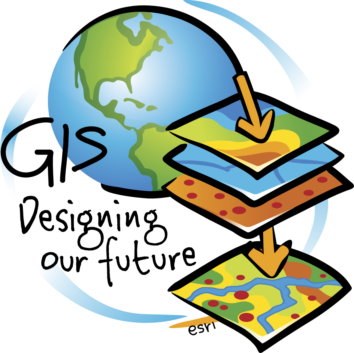 Download Adventure Clipart Geographic Geographic Information Systems Logo Full Size Png Image Pngkit