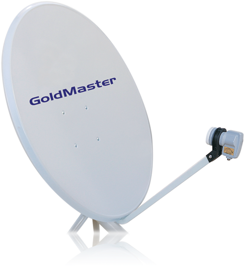 Browse And Download Satellite Png Pictures - Goldmaster (640x640), Png Download