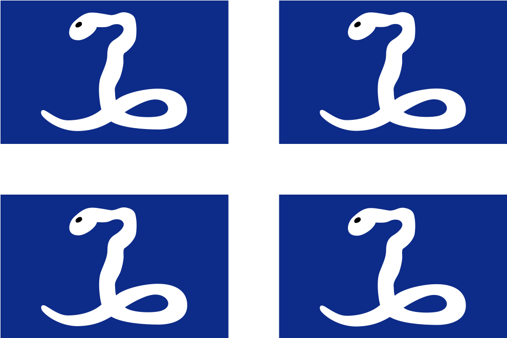 Download Svg Download Png - Mq Flag (1024x1024), Png Download
