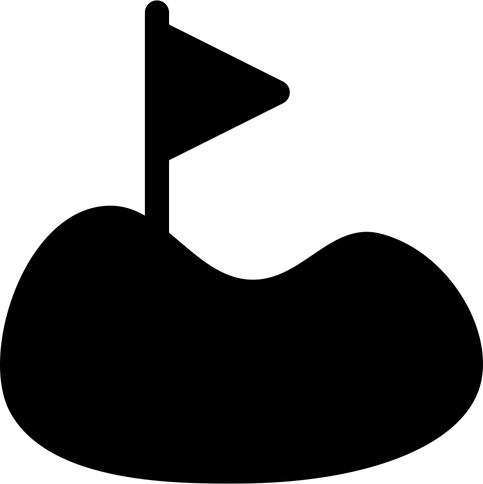 Golf Course Comments (980x982), Png Download