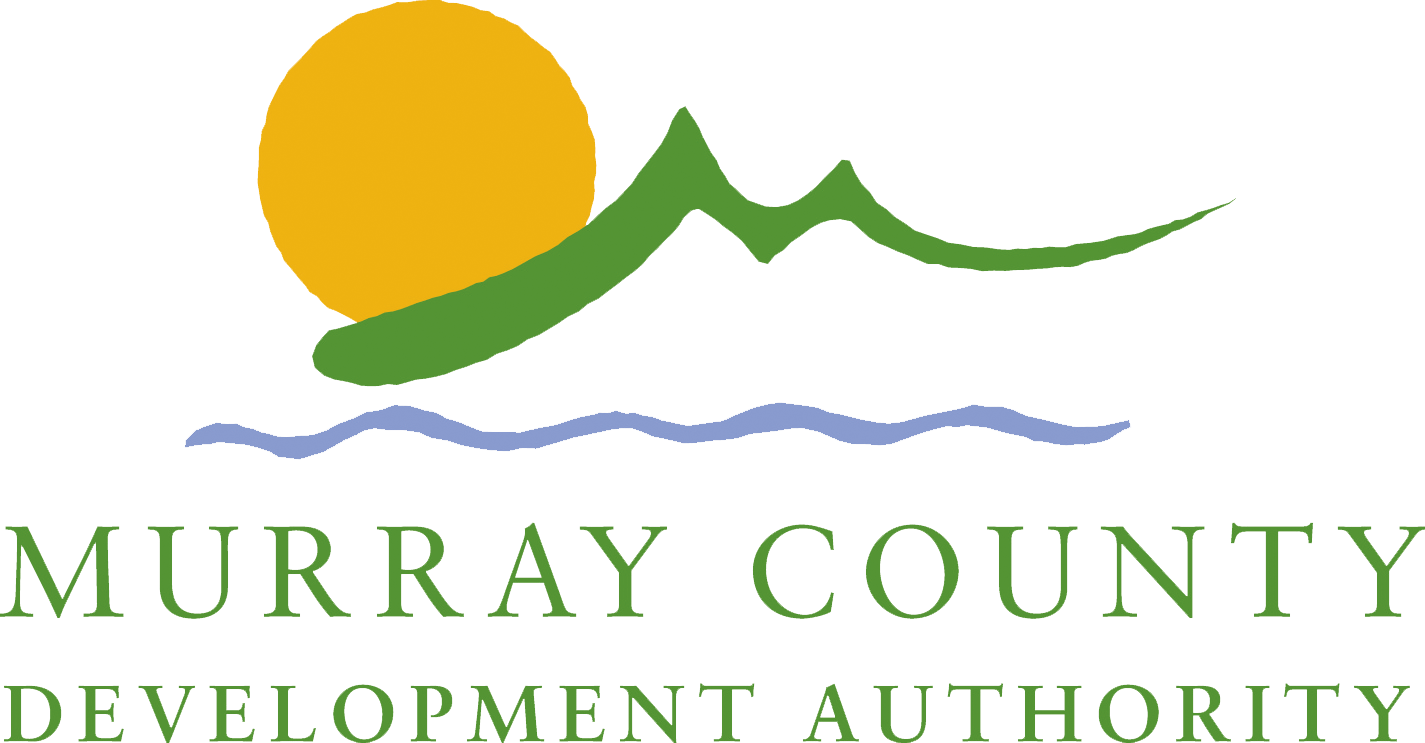 Download Murray County Development Authority Davis Chamber Of Commerce Full Size PNG Image