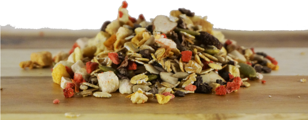 Nature Provides All We Need - Superfood (1000x476), Png Download