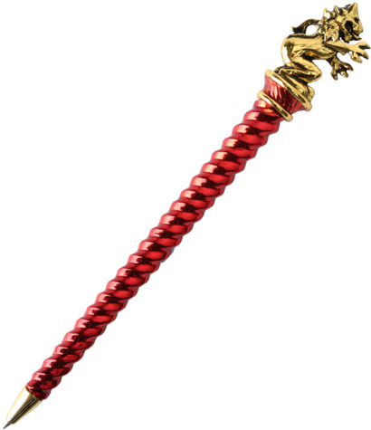 Pen (528x600), Png Download