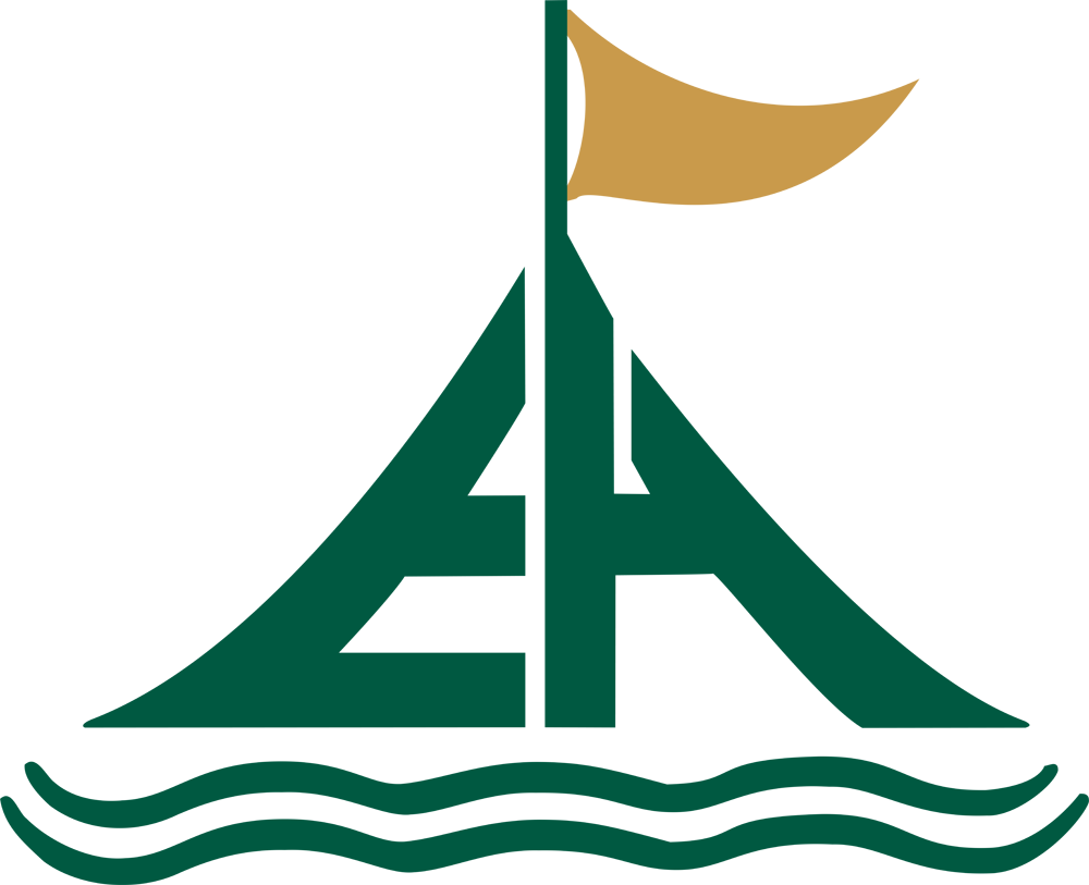 Emerald Hills Golf Club 808 Hwy 71 South Arnolds Park, - Emerald Hills Golf Club Logo (1000x813), Png Download