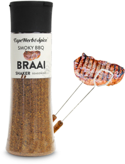Smoky Bbq Braai - Braai Smoky Bbq (800x600), Png Download