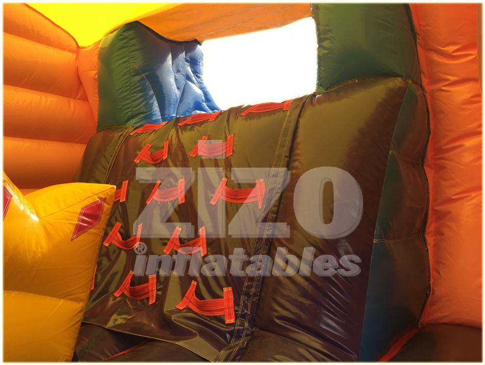 Product - Inflatable (960x960), Png Download