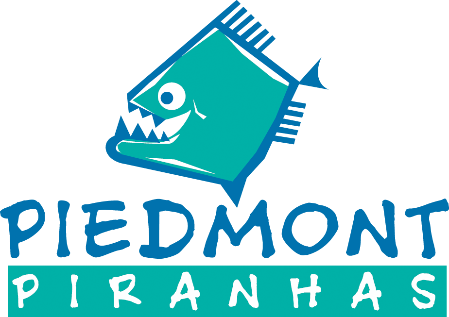 Header-piranha - Emblem (924x653), Png Download