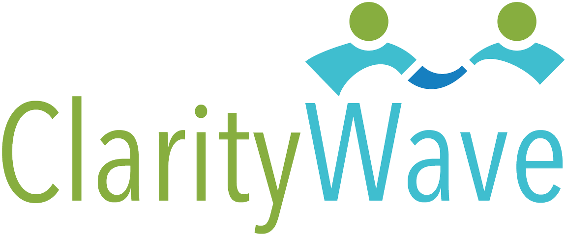Clarity Wave - Partypoker Live Logo (1200x498), Png Download