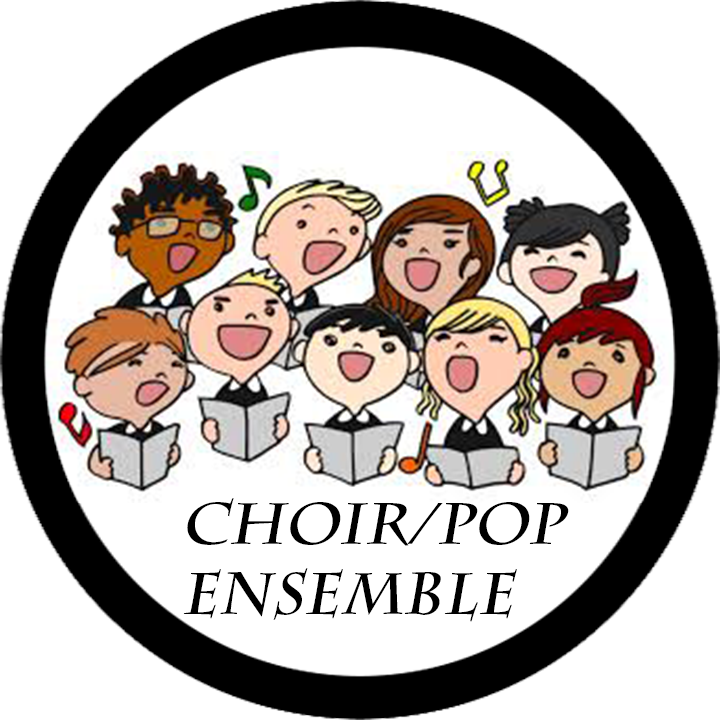 Choir/pop Ensemble - Casa De Dios Mante (720x720), Png Download