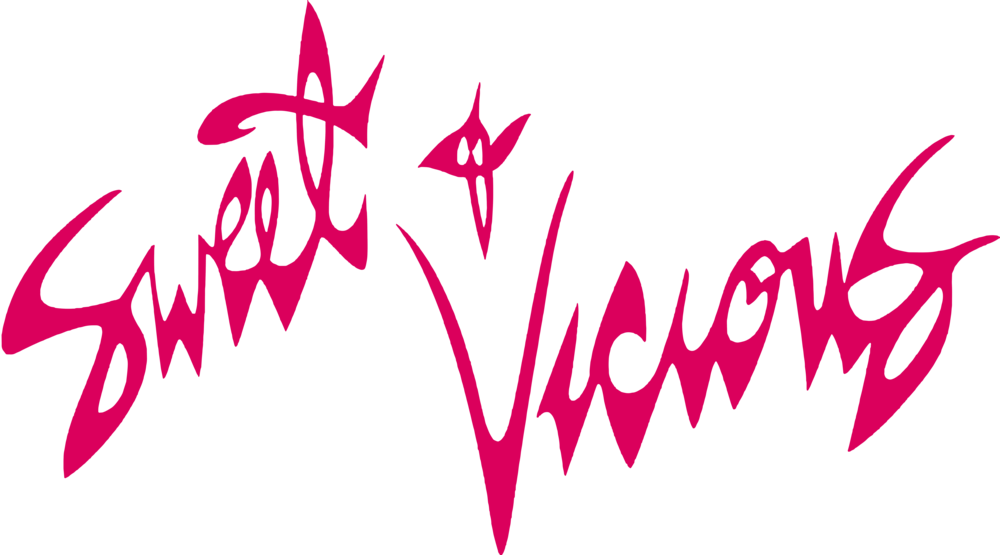 Sweet Vicious Large - Portable Network Graphics (1000x555), Png Download