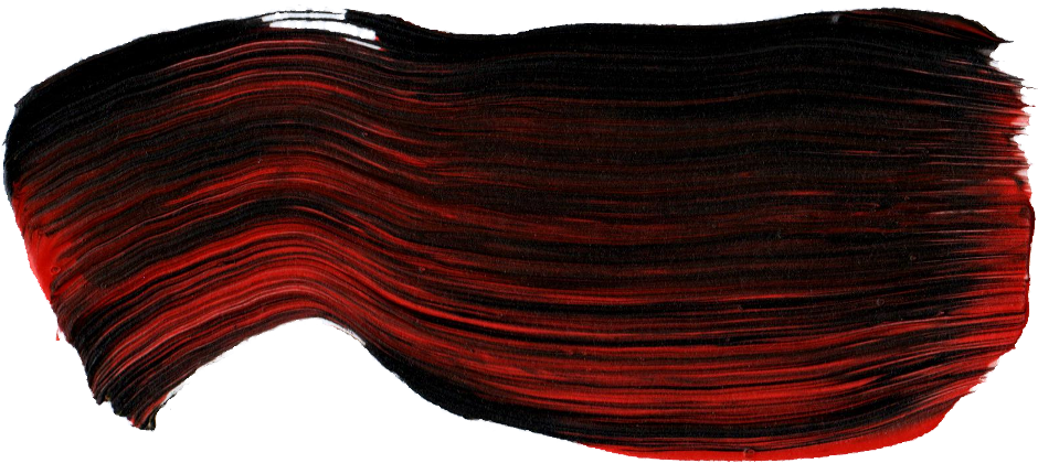 Free Download - Red Hair (940x420), Png Download