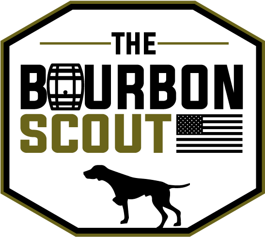 Bourbonscouttrans - Hunting Dog (590x521), Png Download