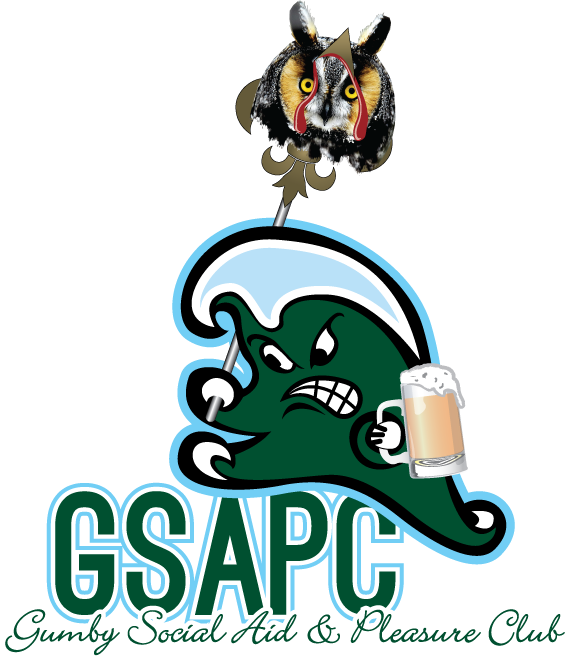 Roll Wave - Tulane Green Wave (570x660), Png Download