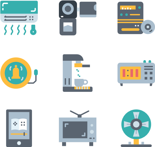 Electric Equipment - Electricity (600x564), Png Download