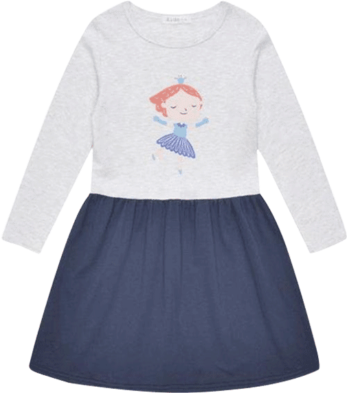 Petite Bello Dress 10t Fairy Princess Dress - Girl (600x600), Png Download