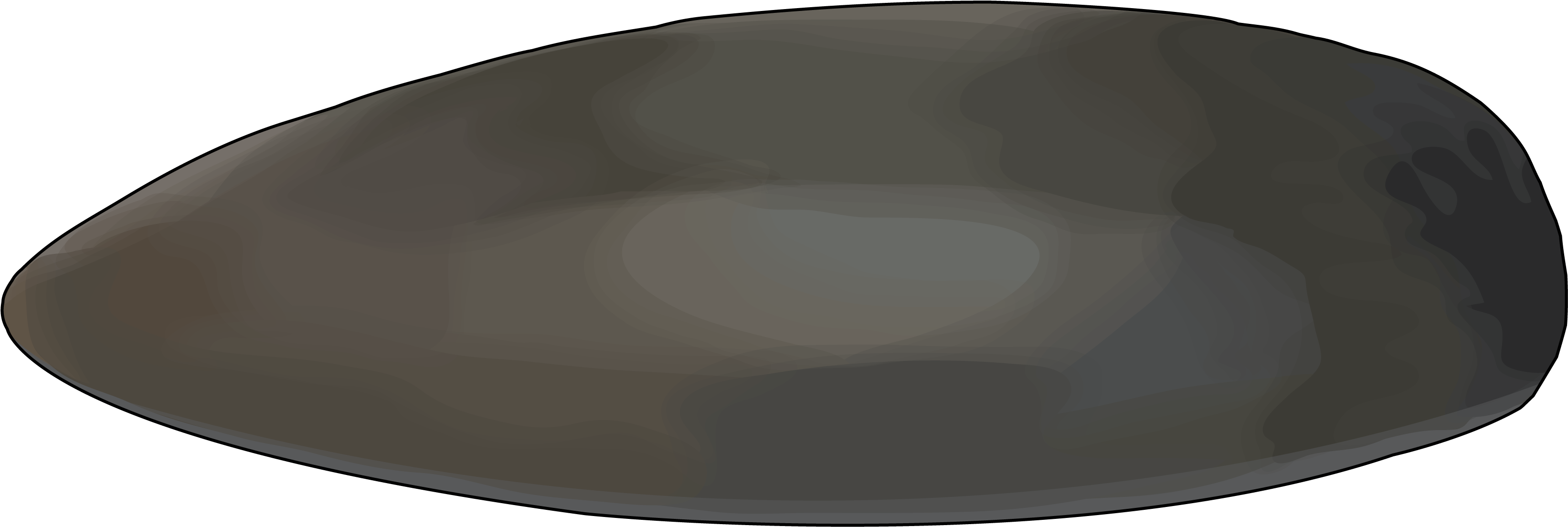 Cuchillo De Piedra - Coffee Table (3508x2480), Png Download