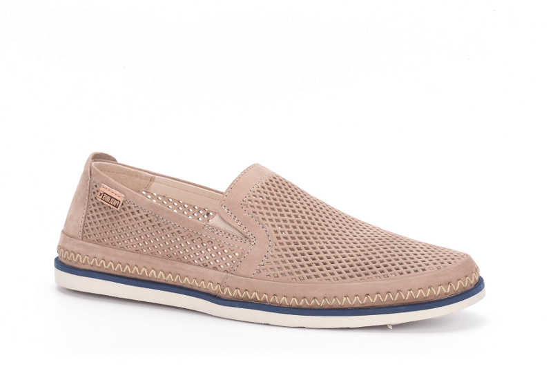Pikolinos Linares M2g Piedra - Slip-on Shoe (800x800), Png Download