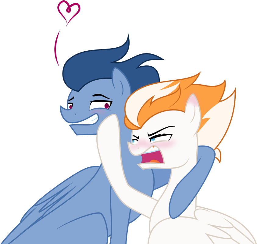 Clip Art Library Library Angry Blushing Crack Shipping - Cartoon (855x798), Png Download