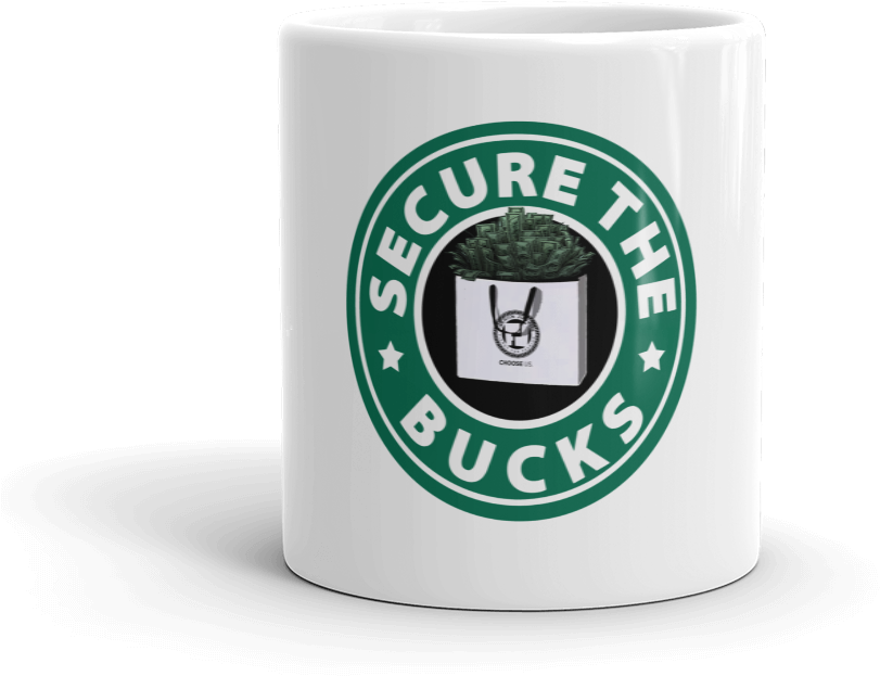 Coffee Cup (1000x1000), Png Download