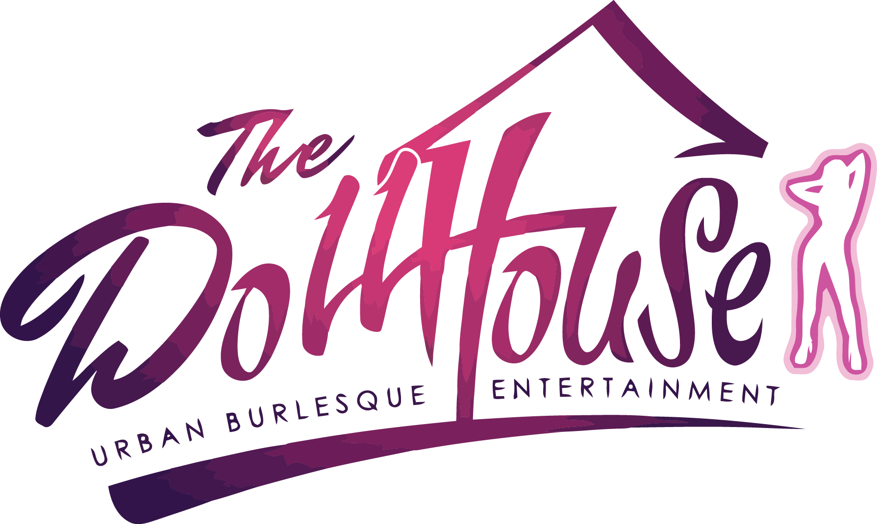 Hair Fringe Cut Dubai By The Dollhouse - Dubai (1789x1070), Png Download