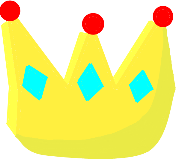 Crown - Circle (800x600), Png Download