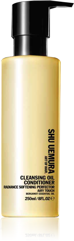 Shu Uemura Cleansing Oil Conditioner (1000x1000), Png Download