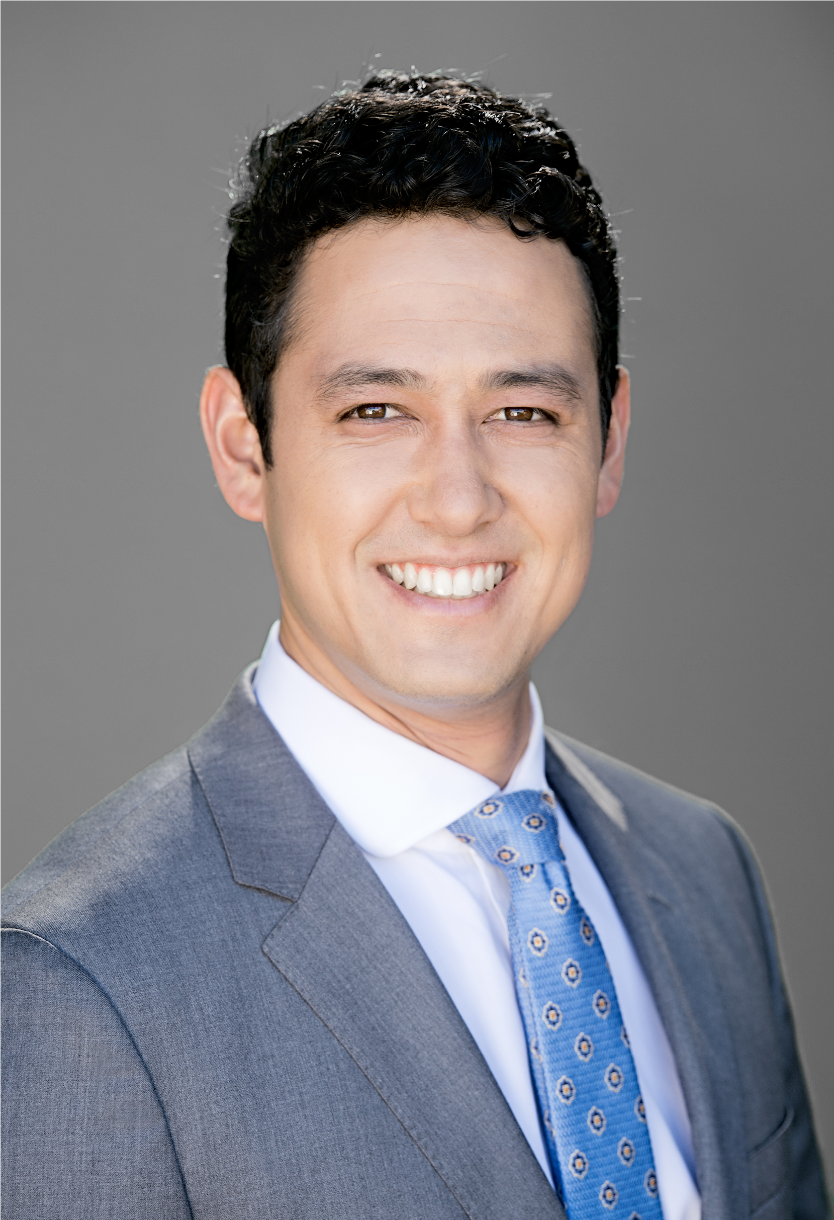 Mark Okuma - Cbre Group (3200x2425), Png Download