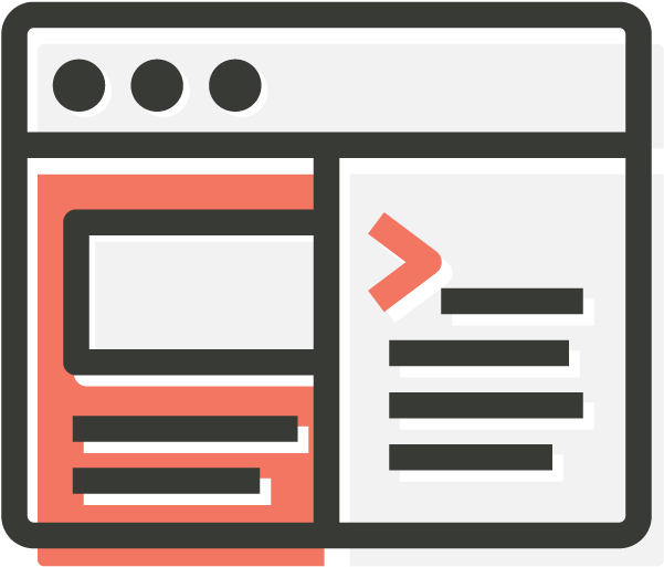 Websites For Legal Firms - Design (600x600), Png Download