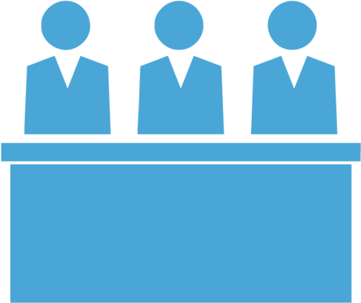 Jury (750x750), Png Download