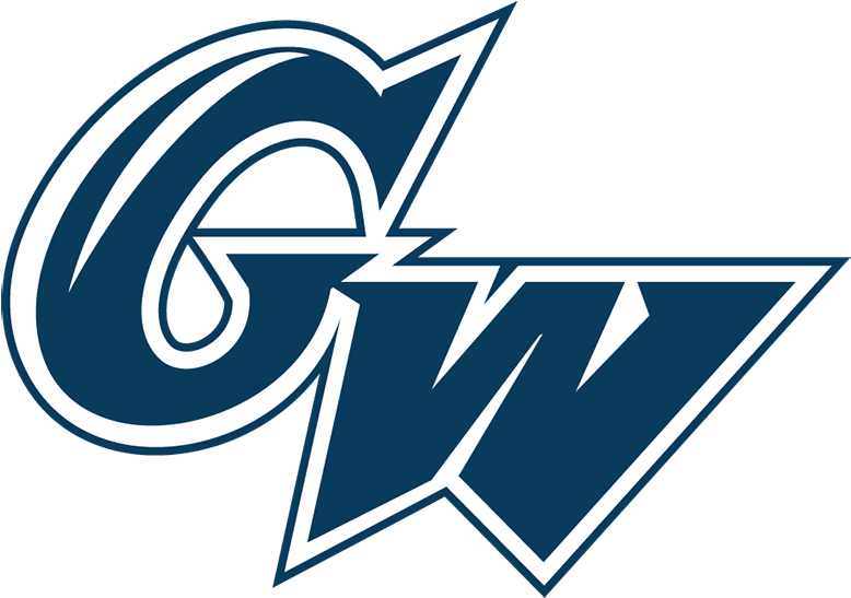 Support Gw Athletics - The George Washington University (1024x770), Png Download
