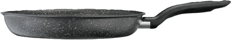 Tefal Meteor 30 Cm - Frying Pan (786x587), Png Download
