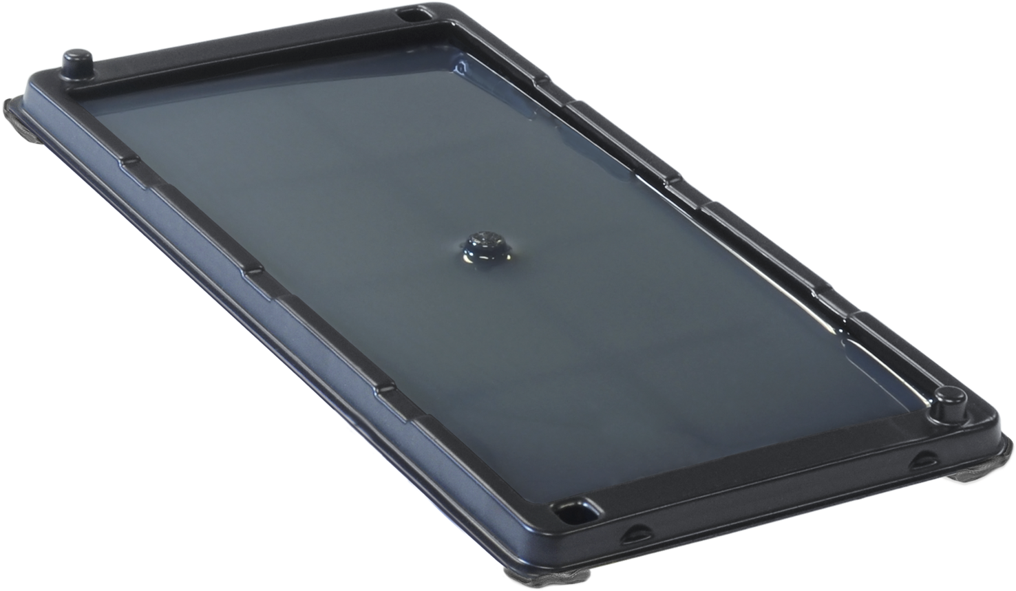 View Samegoogleiqdbsaucenao 404-trap , - Rat Glue Trap (1500x1500), Png Download
