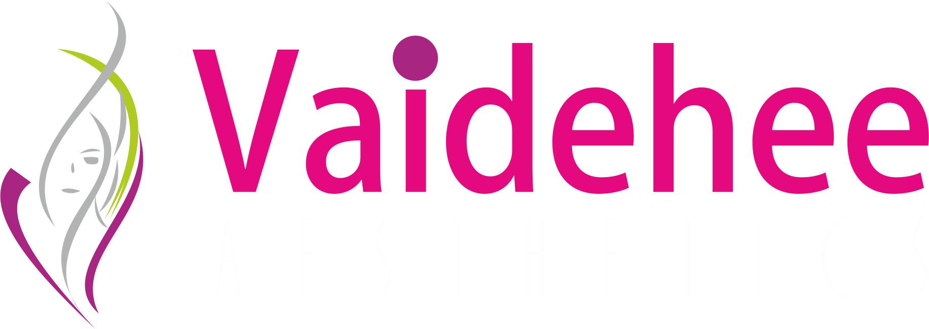 Vaidehee Aesthetics Vaidehee Aesthetics - Akeneo (1833x650), Png Download
